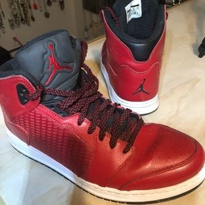 Jordan sneakers